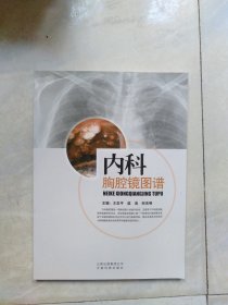 内科胸腔镜图谱