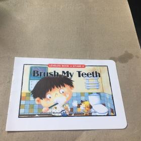 ReadingA-Z  brush my teeth
