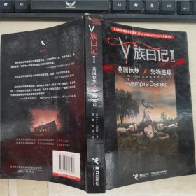 V族日记：墓园惊梦·失物迷踪