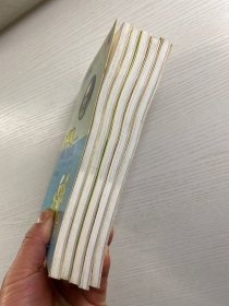 最奇趣的大科学家传记(5本合售)伏特和机器人的心脏、达.芬奇和描绘未来的画笔、伽利略和星月传、达尔文和动物大家庭之谜、孟德尔和了不起的豌豆实验(正版现货、内页干净)