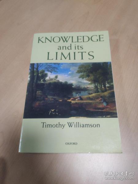 Knowledge and Its Limits