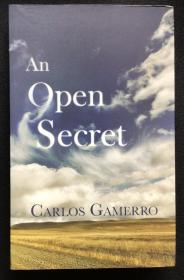 Carlos Gamerro《An Open Secret》