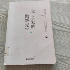 我亲爱的傲娇先生（下）