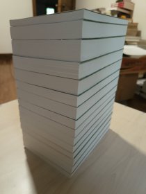 吕思勉历史作品系列：吕著中国通史+中国通史+三国史话+隋唐五代史1-4+中国近代史+先秦史+秦汉史.上下册+两晋南北朝史1-4（ 全15册）