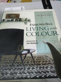 Farrow&BallLivingwithColor