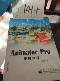 Animator Pro使用教程
