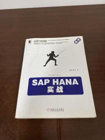 SAP HANA实战