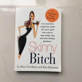 Skinny Bitch  英文原版