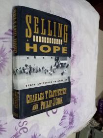 SELLING HOPE