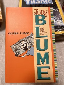Double Fudge  说梦话