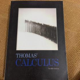 Thomas' Calculus