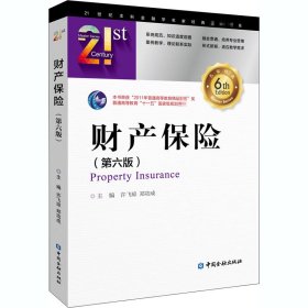 财产保险(第6版)