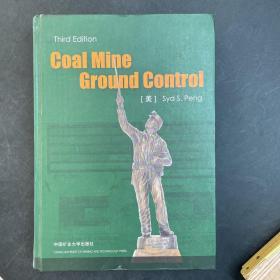 煤矿岩层控制（英文版）COAL MINE GROUND CONTROL