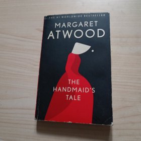 The Handmaid's Tale：使女的故事