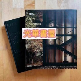 (KHA) Kerry Hill Architects: Works and projects 克里希尔1986