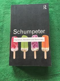 SCHUMPETER