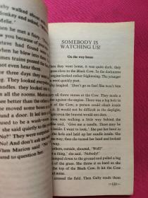 著名外国冒险故事集