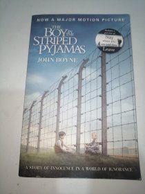 The Boy in the Striped Pyjamas