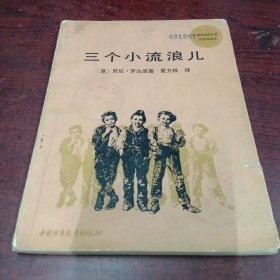 三个小流浪儿