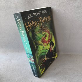 Harry Potter and the Chamber of Secrets：2/7