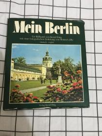 Mein berlin