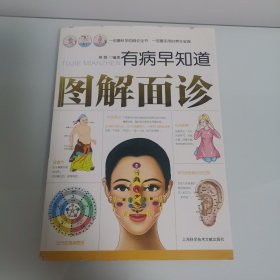 有病早知道：图解面诊