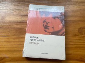 我是凤凰，只在烈火中歌唱：茨维塔耶娃诗选