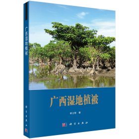 廣西濕地植被