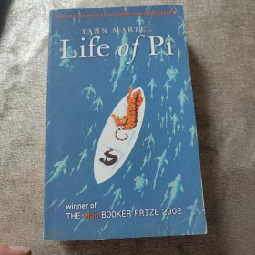 Life of Pi