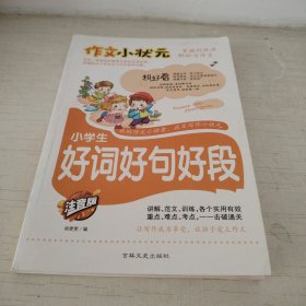 作文小状元 小学生日记起步