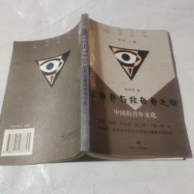 在角色与非角色之间