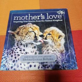 Mother's Love（英文版）