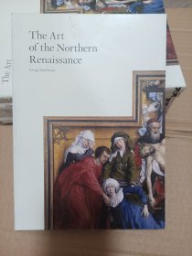 The Art of the Northern Renaissance[北方文艺复兴时期的艺术]