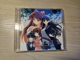 白色相簿2 日版 answer 音乐CD 原声带 white album 2