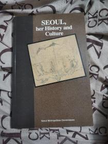 【英文】SEOUL,her History and Culture