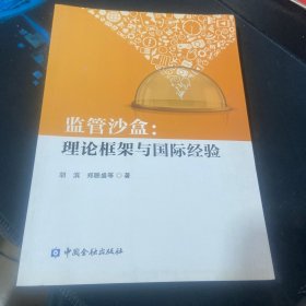 监管沙盒:理论框架与国际经验