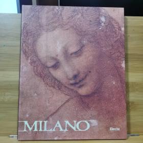 米兰展  　MILANO　ミラノ展　2005