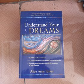 Understand Your Dreams