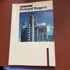 Richard Rogers