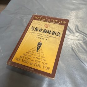 与你在巅峰相会