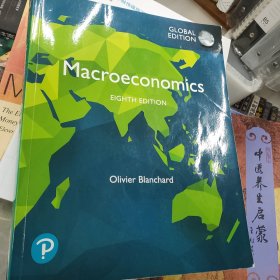 Macroeconomics 9781292351476