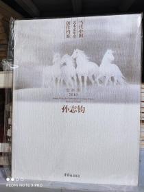 当代中国艺术家年度创作档案：孙志钧（绘画卷2010）