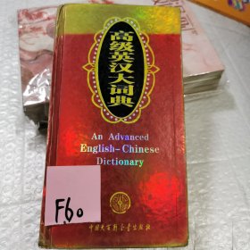 高级英汉大词典