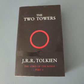 The Two Towers：The Lord of the Rings, Part 2