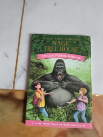 Magic Tree House #26