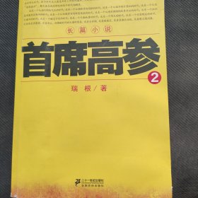 《首席高参2》
