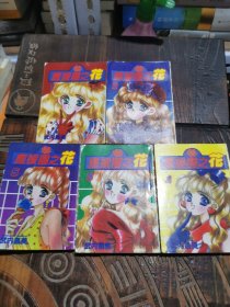 应援团之花1-5全