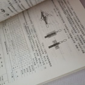 职业技能鉴定教材：钳工（初级、中级、高级）