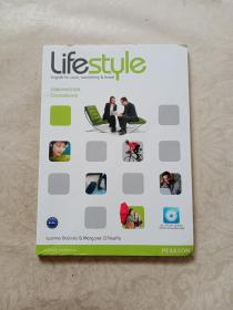 Lifestyle Intermediate Class CDs