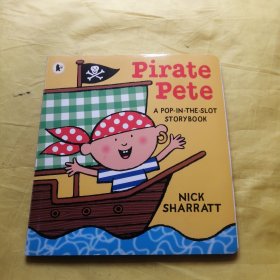 Pirate Pete